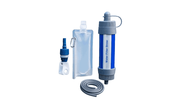 Survival Sip Water Filter 