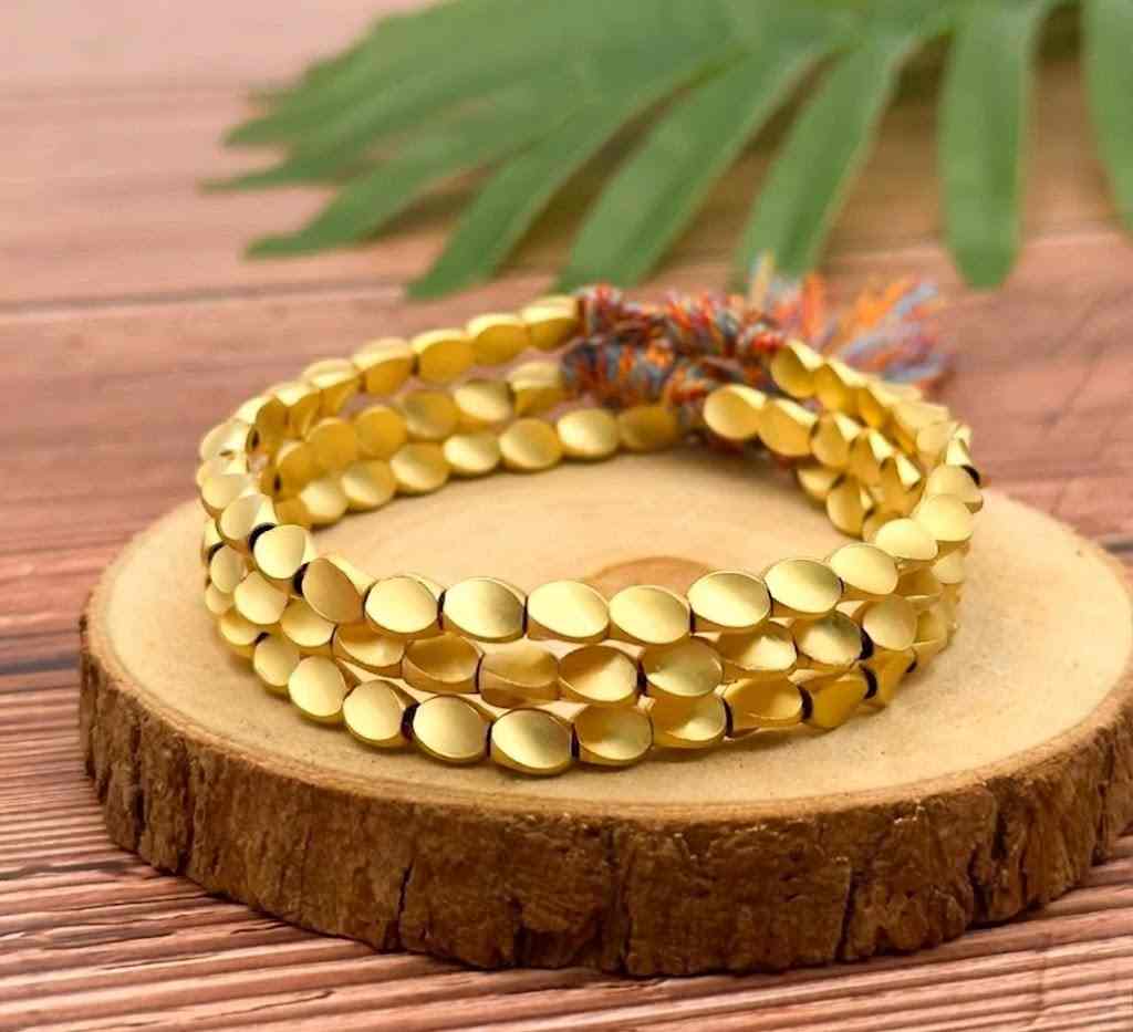 The Tibetan Bracelet of Fortune Reviews
