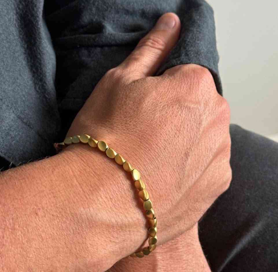 The Tibetan Bracelet of Fortune Reviews