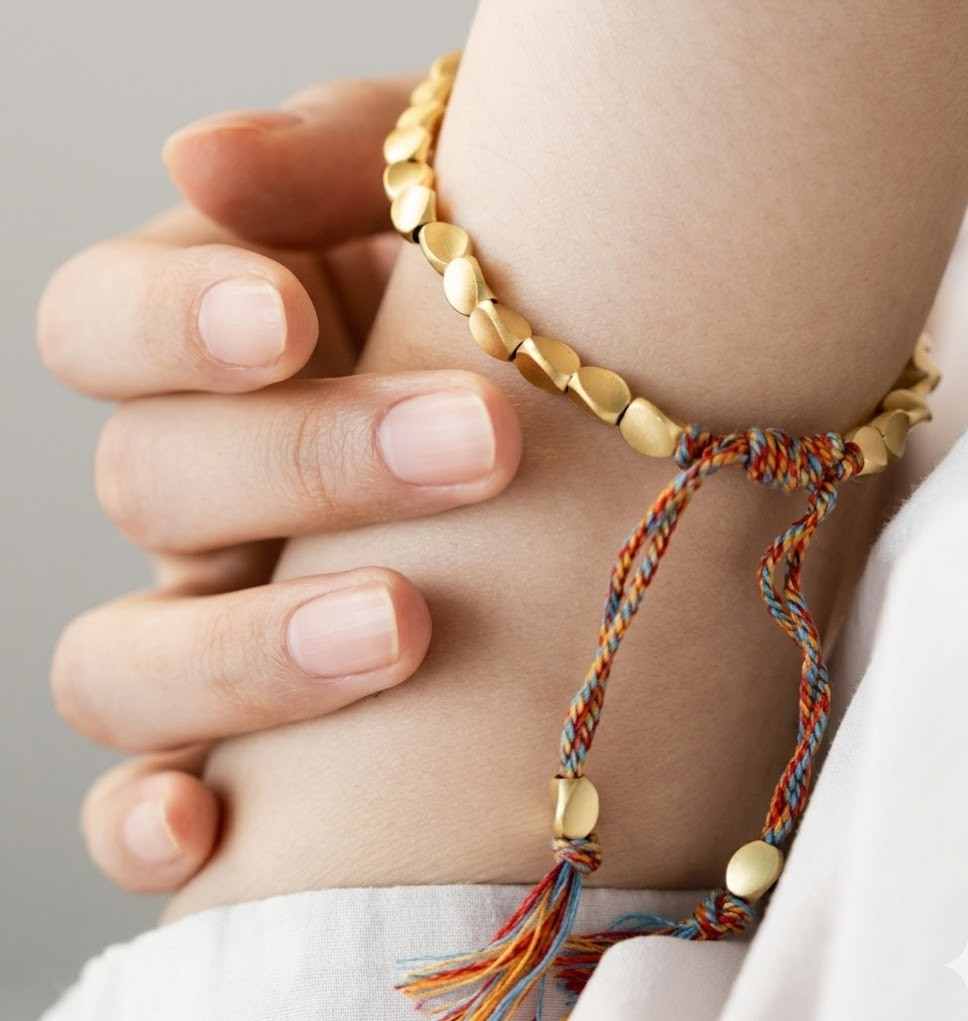 The Tibetan Bracelet of Fortune Reviews