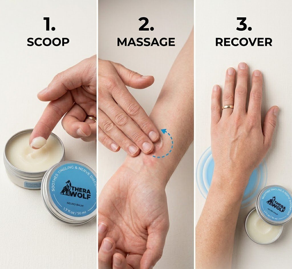 Therawolf Neuro Balm Reviews 3