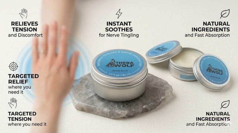 Therawolf Neuro Balm Reviews
