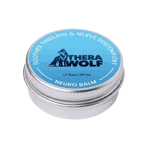 Therawolf Neuro Balm