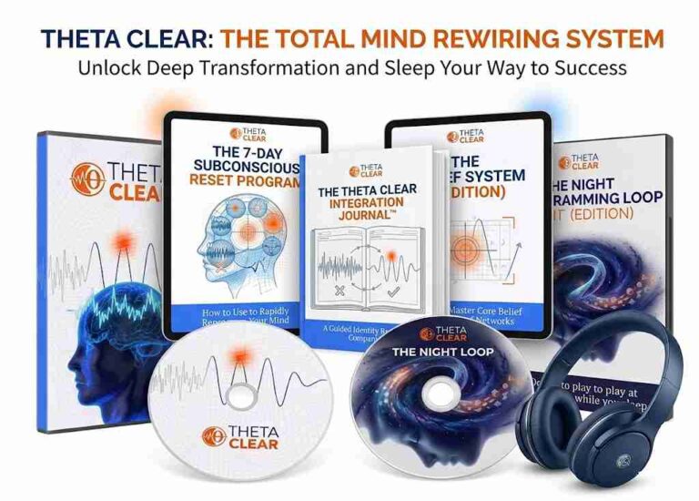 Theta Clear Reviews