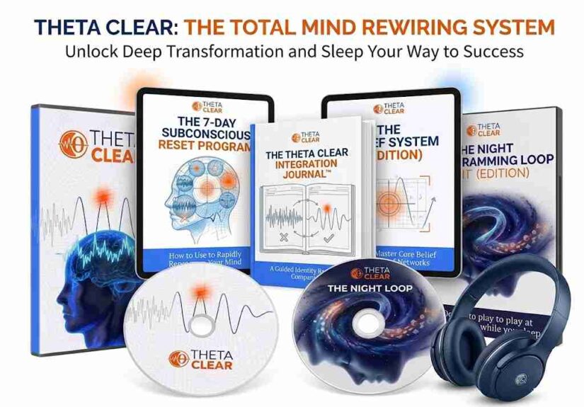 Theta Clear Reviews