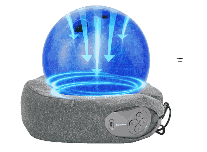 Travel Neck Pillow