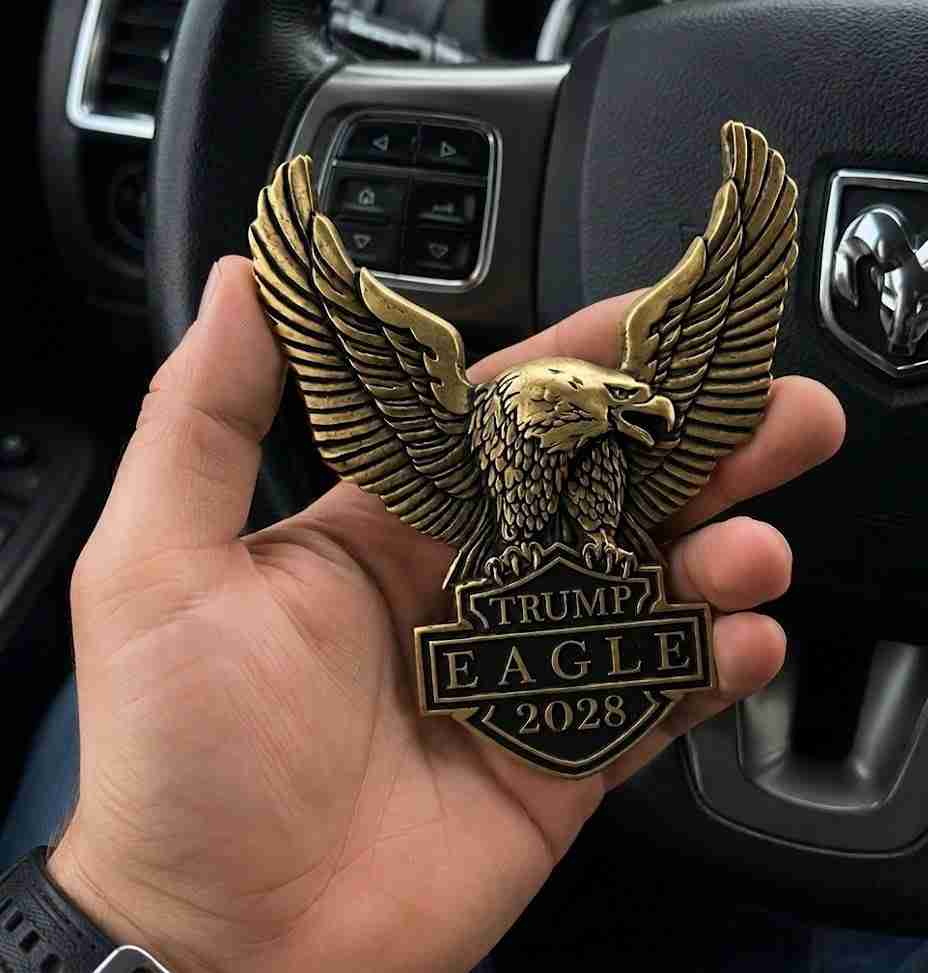 Trump Eagle Reviews