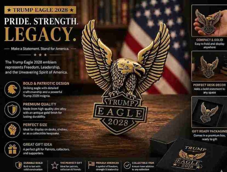 Trump Eagle Reviews