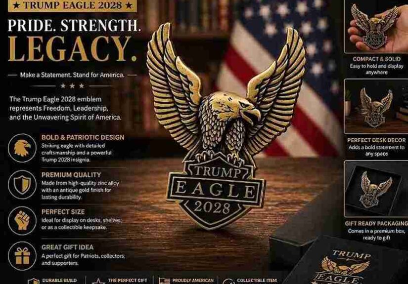Trump Eagle Reviews