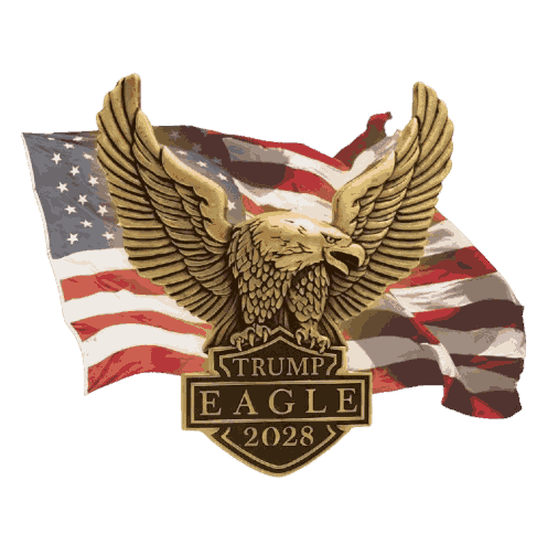 Trump Eagle