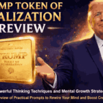 Trump Token of Realization Reviews 2