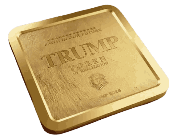 Trump Token of Realization