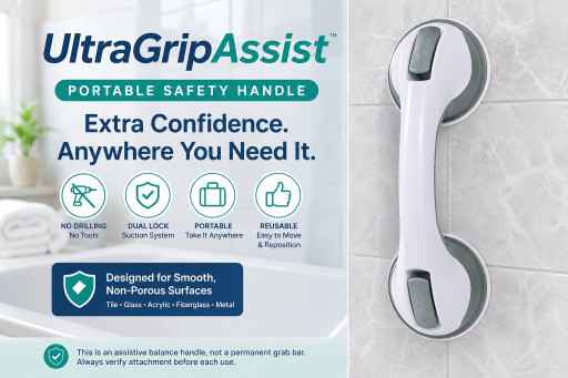 UltraGrip Assist Reviews 6