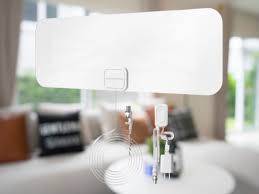 UltraVizion Antenna Reviews 1