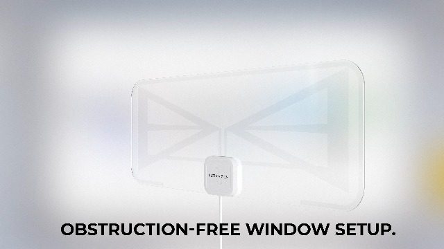UltraVizion Antenna Reviews