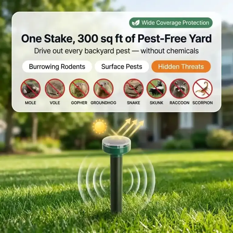 Vermix Pest Repeller Reviews 3