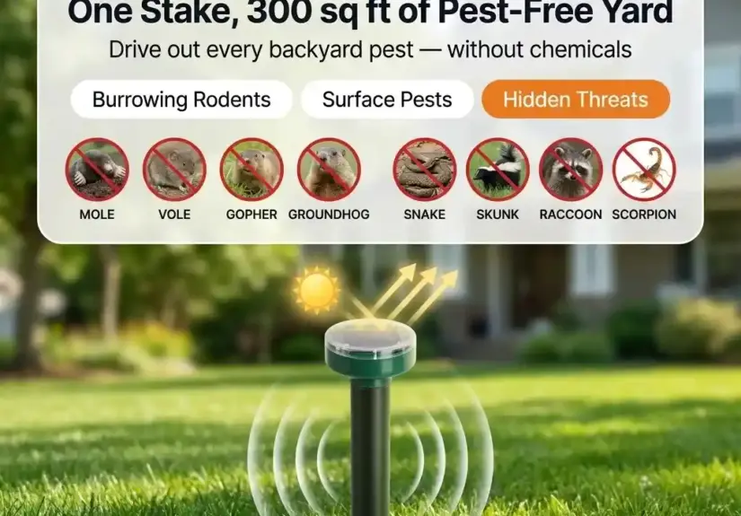 Vermix Pest Repeller Reviews 3