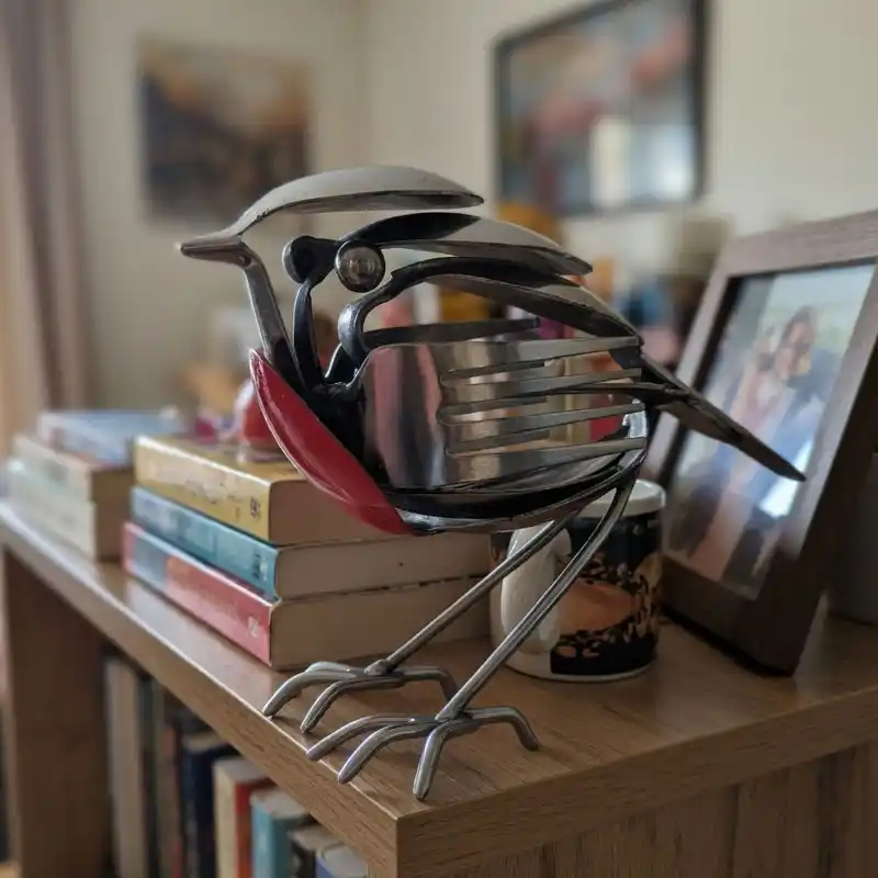 Vueeze HopeWings Reviews 3