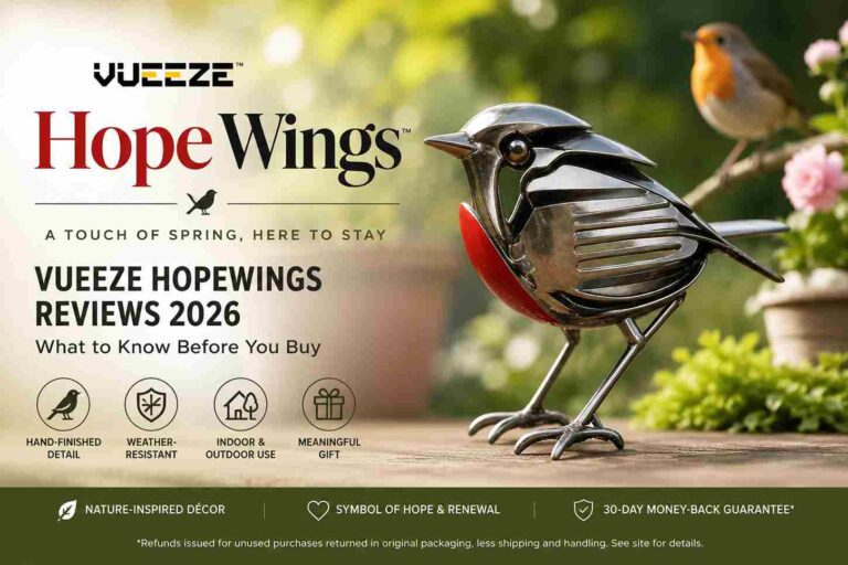 Vueeze HopeWings Reviews 4