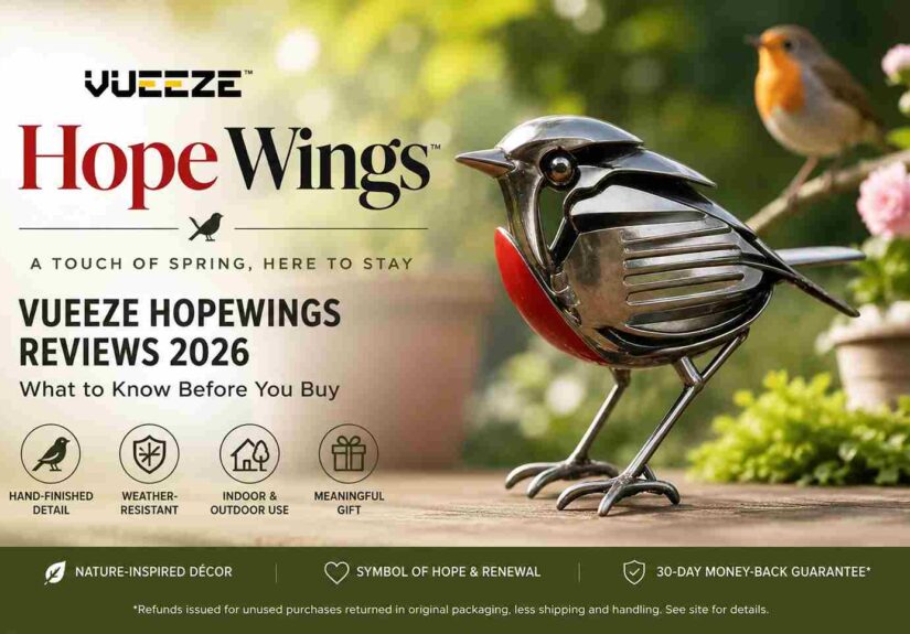 Vueeze HopeWings Reviews 4
