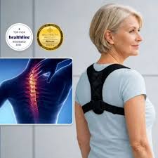 WellaBack Posture Corrector Reviews 1
