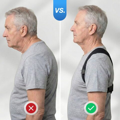 WellaBack Posture Corrector Reviews 3