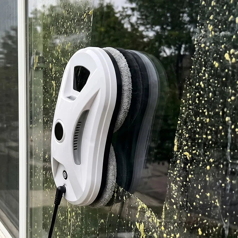Whirlclean Window Cleaner Reviews 3