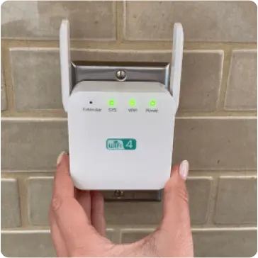 WiFiBoost Reviews 1