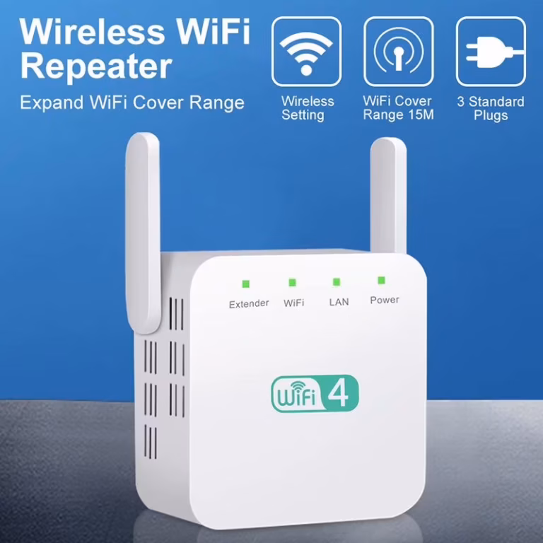 WiFiBoost Reviews