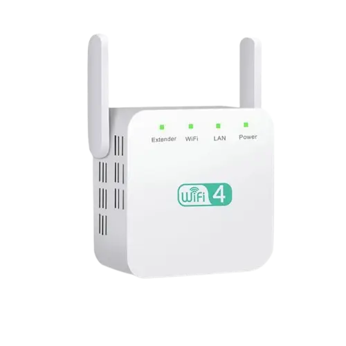 WifiBoost