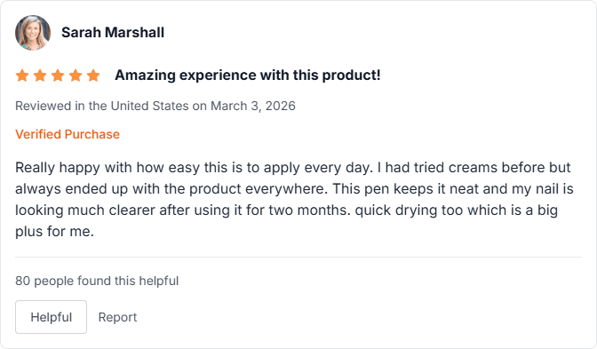 amazon review