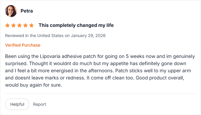 amazon review