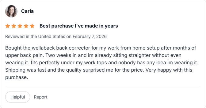 amazon review
