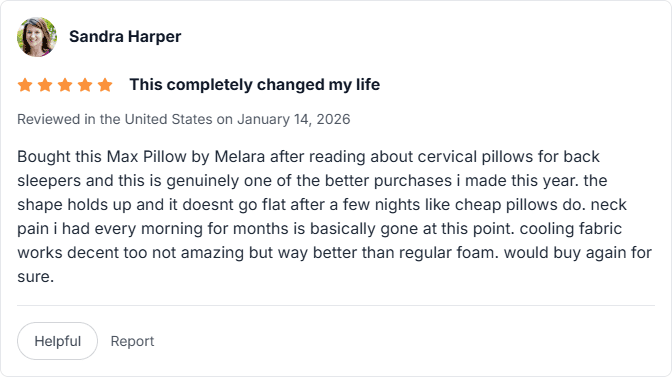 amazon review