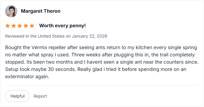 amazon review