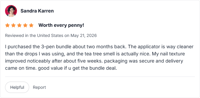 amazon review