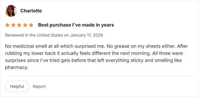 amazon review