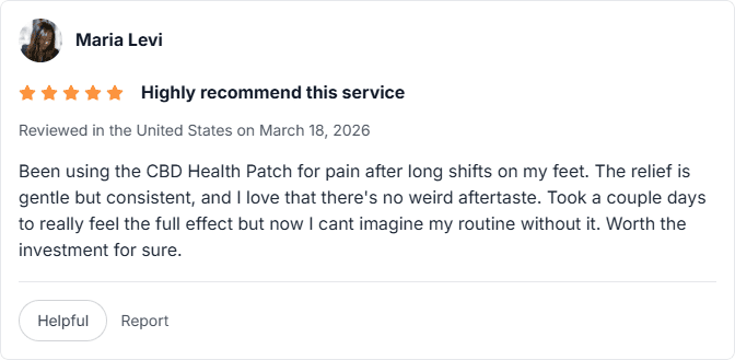 amazon review