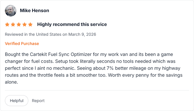 amazon review