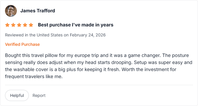 amazon review