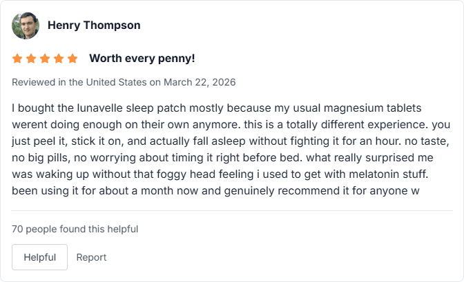amazon review