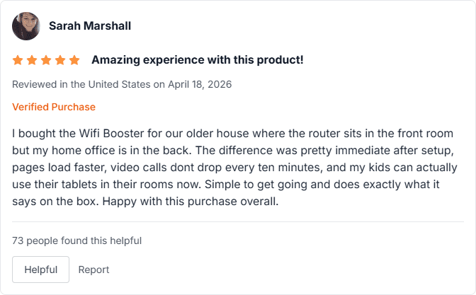 amazon reviews