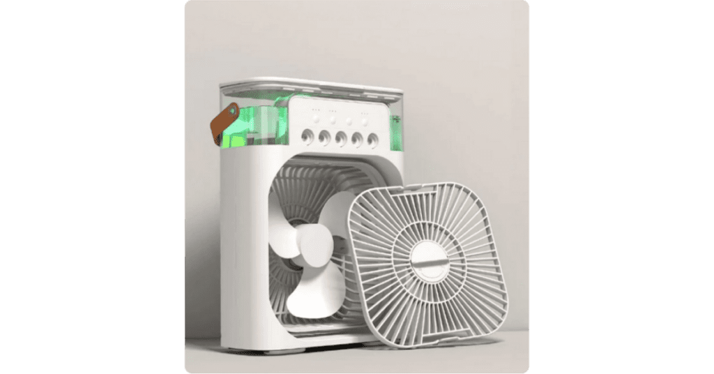 Cool Breeze Pro