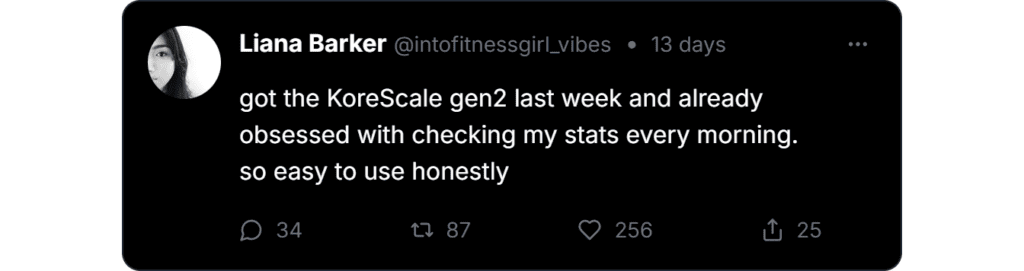KoreScale Reviews
