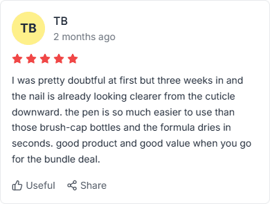 trustpilot review