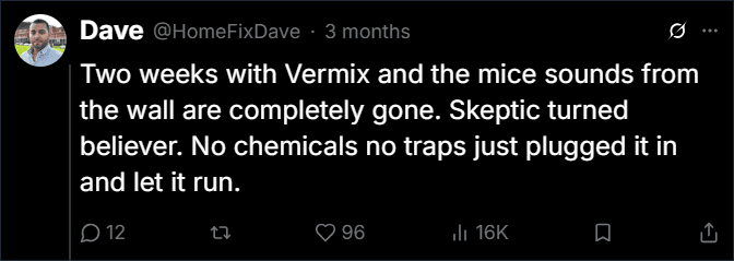 twitter review
