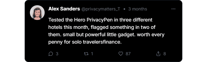 twitter review