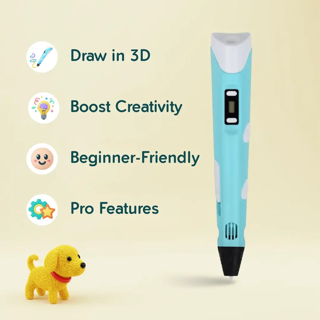 3Doodle Pro Reviews