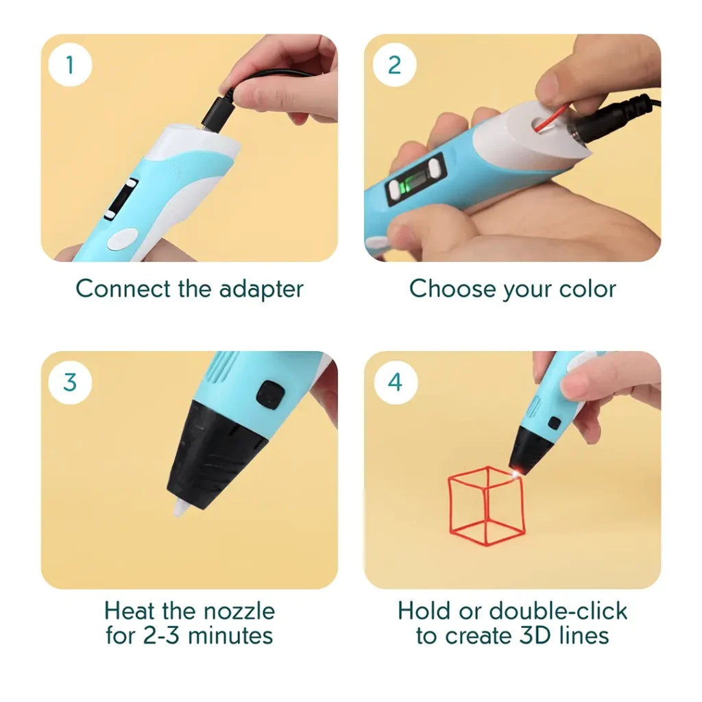 3Doodle Pro Reviews 2