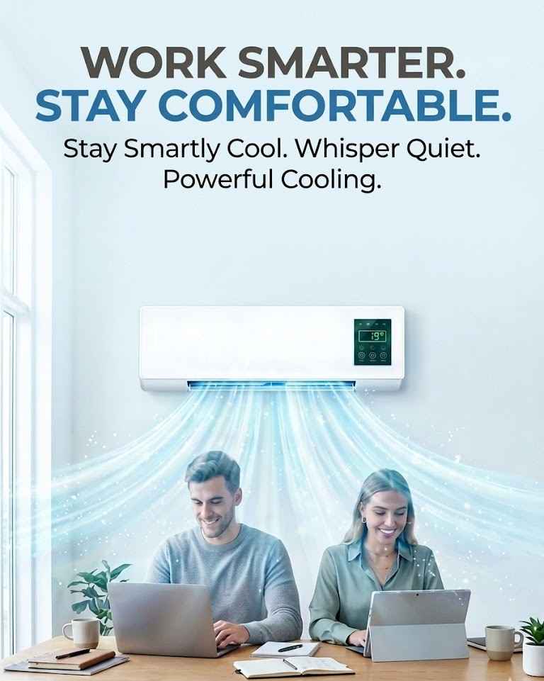 AERIOQ Heating & Cooling Reviews 1